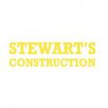 Stewart's Construction