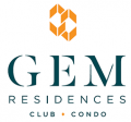 GEM RESIDENCES