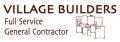 Village Builders Inc.