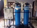 Reverse osmosis & sewage Treatment plantchennai 