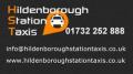 Hildenborough Station Taxis