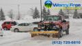 Worry Free Lawn Care & Snow Plowing