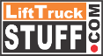 Lift Truck Stuff