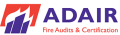 Adair Fire Audits and Certification