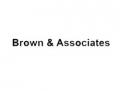 Brown & Assoc Painting