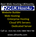 UKHost4u