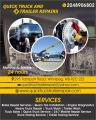 Quick Truck & Trailer Repairs | Electrical system repair Winnipeg
