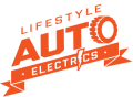 Lifestyle Auto Electrics Pty Ltd
