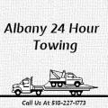 Albany 24 Hour Towing