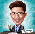 SG Property Engineer