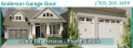 Anderson Garage Door