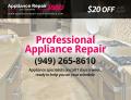 San Clemente Appliance Repair Works