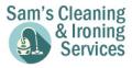 Sam’s Cleaning and Ironing Services
