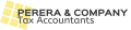Perera & Company Tax Accountants