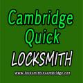 Cambridge Quick Locksmith