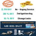 Baltimore Locksmith Shop