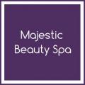 Majestic Beauty Spa PLLC