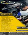 Lynx Mobile Mechanic | General vehicle servicing	Maitland