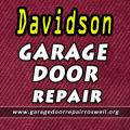 Davidson Garage Door Repair