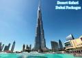 Desert Safari Dubai Packages