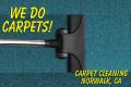 Carpet Cleaning Norwalk CA