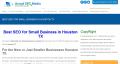 Best SEO For Small Business in Houston TX