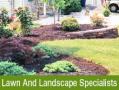 Allscape Landscaping