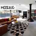 Mosaic Hides