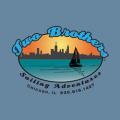 Two Brothers Sailing Chicago