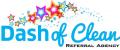 Dash of Clean Referral Agency