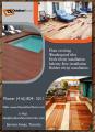 The Outdoor Floors | Balcony flooring contractors Toronto