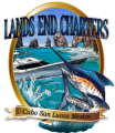 LANDS END CHARTERS