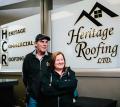 Heritage Roofing Ltd