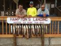 Ingleside Fishing Charter - Aransas Pass