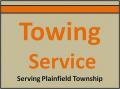 Towing Service Plainfield Twp