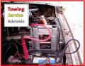 Towing Services Adelaide
