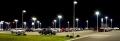 Parking Lot Lighting