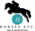 Horses Etc. SEO & Marketing