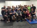 Declaration CrossFit Akron