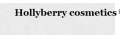 Holly Berry Cosmetics