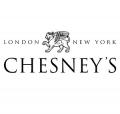 Chesney's