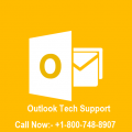 Outlook Customer Support Phone Number +1-800-748-8907 for Instant Help