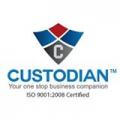 Custodian Corporate Services Pvt. Ltd.