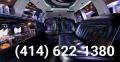 Limo Party Bus Milwaukee