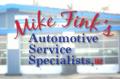 Automotive Service Specialists