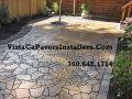 Vista Ca Pavers Installers