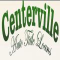 Centerville Auto Title Loans