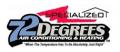 Specialized 72 Degrees Air Conditioning & Heating