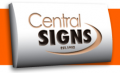 Central Signs