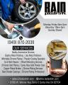 Baid Polish | Quality automotive services